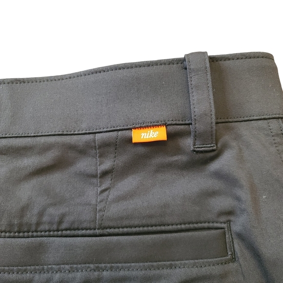 NWT Nike shorts standard fit DRI-FIT 32 medium men's sample tag flex upf 40 - Picture 4 of 9